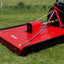 Winton 1.8m Heavy Duty Tractor PTO Topper Mower - WTM180