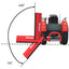 Winton 1.3m Heavy Duty Tractor PTO Verge Flail Mower - WVF130