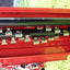 Winton 1.3m Heavy Duty Tractor PTO Verge Flail Mower - WVF130