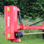 Winton 1.3m Heavy Duty Tractor PTO Verge Flail Mower - WVF130