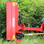 Winton 1.5m Heavy Duty Tractor PTO Verge Flail Mower - WVF150