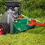 Wessex 1.6m Heavy Duty Estate ATV Flail Mower - AFE-160