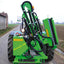 Frontoni Butterfly-350 0.8m Heavy Duty Tractor PTO Flail Hedge Cutter