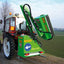 Frontoni Elite-350 0.8m Heavy Duty Tractor PTO Flail Hedge Cutter