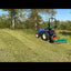 Wessex 1.75m Heavy Duty Tractor PTO Flail Mower - WFM-175