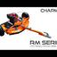 Chapman 1.2m Compact ATV Rotary Mower - RM120