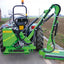Frontoni Butterfly-170 0.5m Heavy Duty Tractor PTO Flail Hedge Cutter