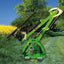 Frontoni Fly-120 1.2m Tractor Mounted PTO Hedge Cutter