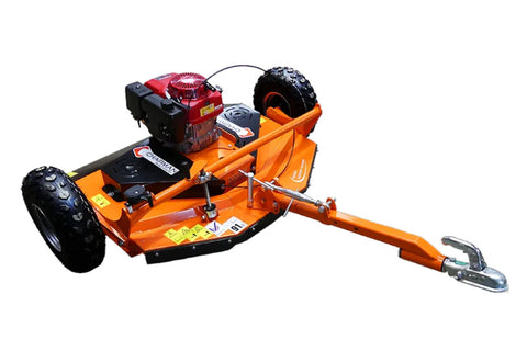 Chapman 1.2m Compact ATV Rotary Mower - RM120