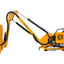 Frontoni Dragon-500 1m Heavy Duty Tractor PTO Flail Hedge Cutter